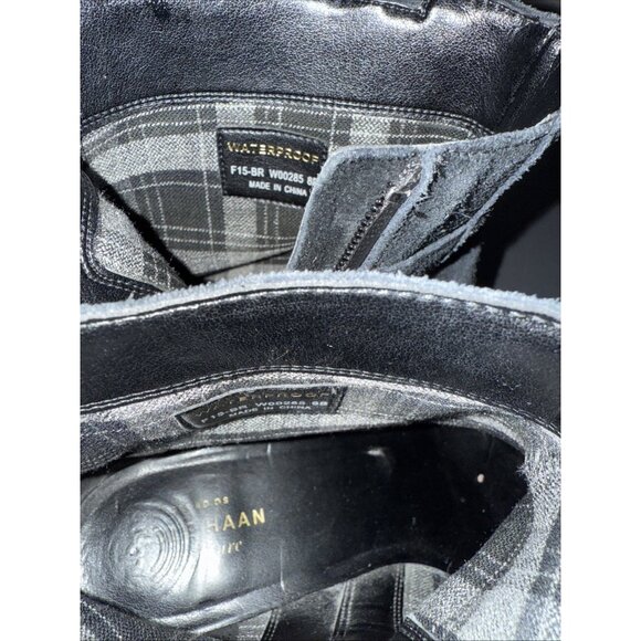 Cole Haan Booties ITEM SOLD PM WONT ALLOW ME TO REMOVE - Picture 7 of 16